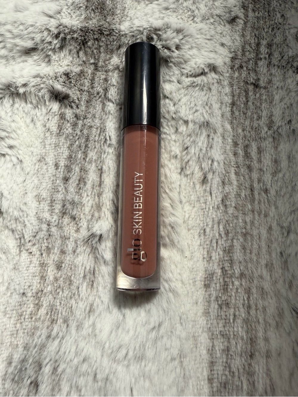 Glo Skin Beauty Conditioning Lip Gloss Secret Agent